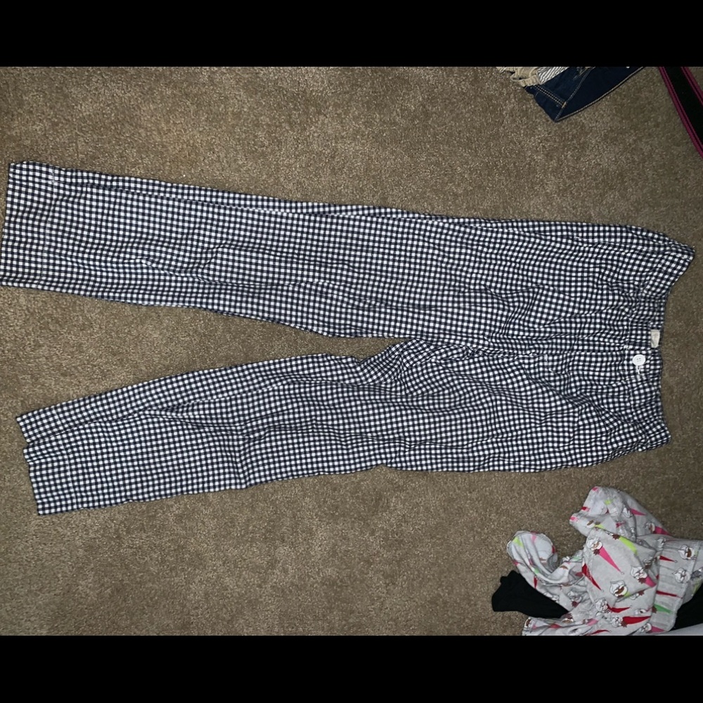 Brandy Melville pants